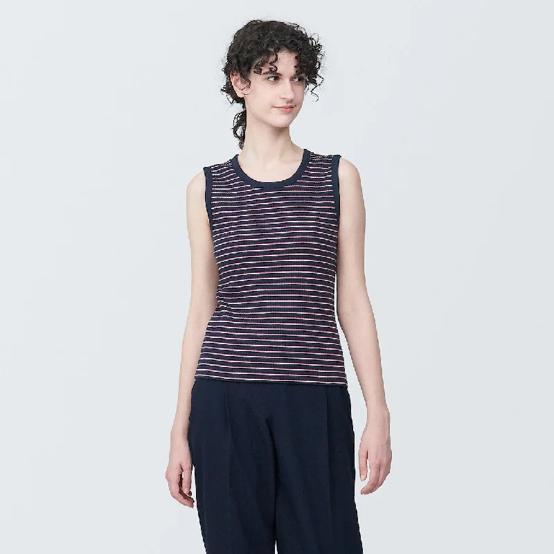 Navy stripe