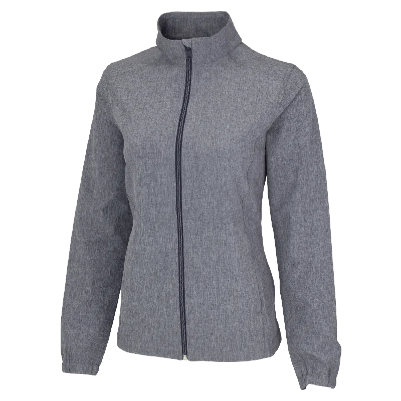Navy Heather
