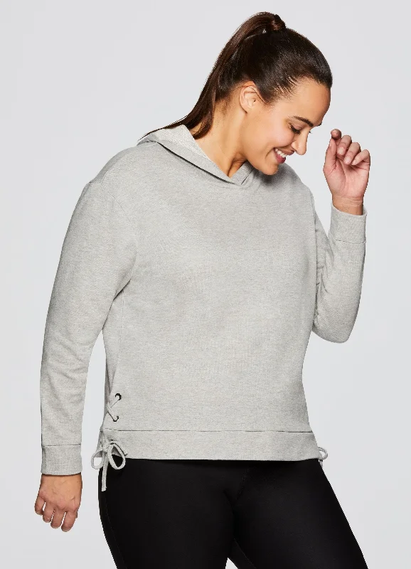 Grey Heather