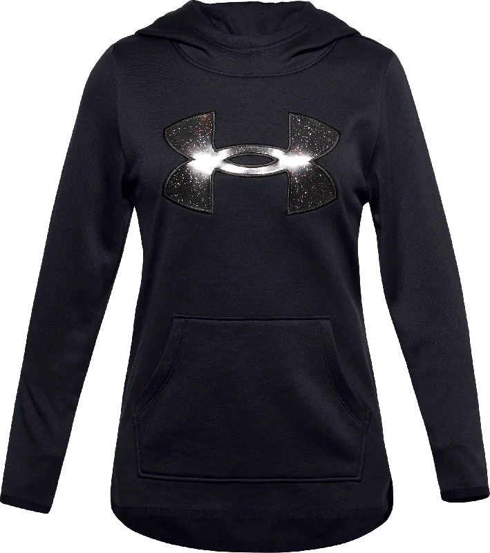 Armour Fleece® Graphic Hoodie - Girls|-|Chandail à capuchon en molleton à graphique Armour - Fille Hoodie with Gradient Ombre Colorful Armour Fleece® Graphic Hoodie - Girls|-|Chandail à capuchon en molleton à graphique Armour - Fille Hoodie with Gradient Ombre Colorful