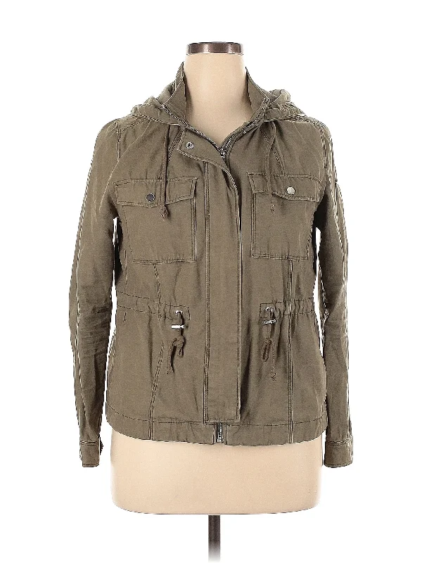 Jacket Jersey Jacket Tulle Jacket Batik Jacket