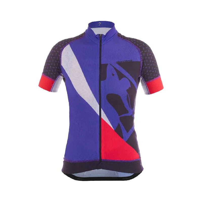 Giordana FRC Trade Totale Short Sleeve Jersey Boutique Jersey Tee