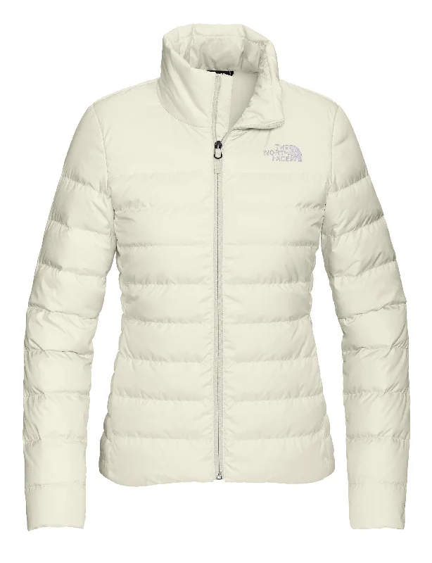 The North Face - Women's Down Hybrid Jacket Quilted Jacket Puffer Jacket Insulated Jacket The North Face - Women's Down Hybrid Jacket Quilted Jacket Puffer Jacket Insulated Jacket