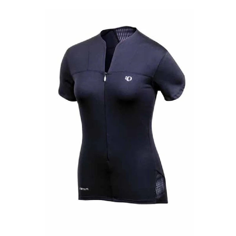 Pearl Izumi Symphony Short Sleeve Jersey Bamboo Jersey Tee