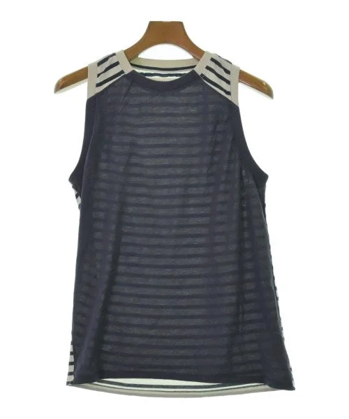 Maison Margiela Tank tops athletic tank top