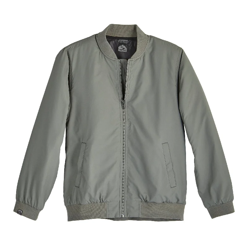 Storm Creek - Women's Aviator Jacket Fleece Jacket Down Jacket Parka