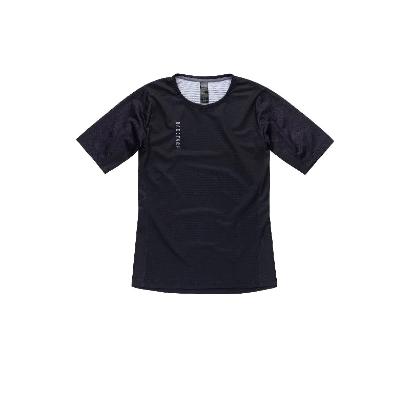 Race Face Indy Short Sleeve Jersey Womens Sophisticated Jersey Tee