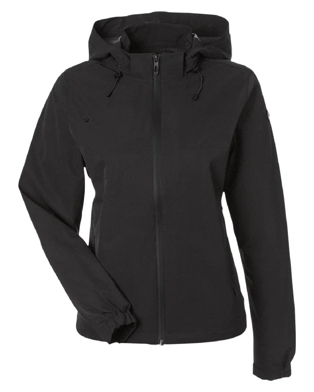 Spyder - Women's Sygnal Stealth Jacket Insulated Jacket Fitted Jacket Loose Jacket
