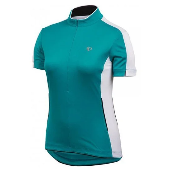 Pearl Izumi Select Short Sleeve Jersey Hemp Jersey Tee