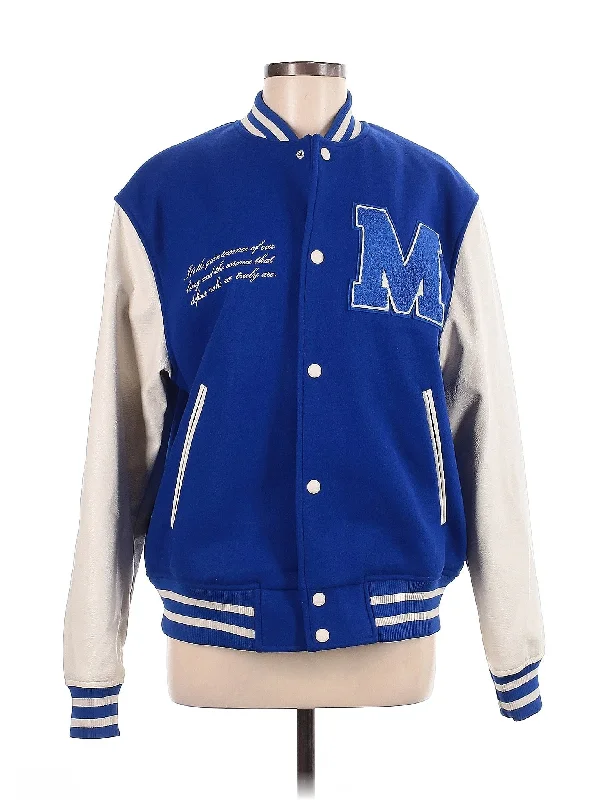 Jacket Knit Jacket Woven Jacket Fleece Jacket