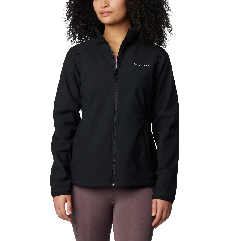Columbia - Women’s Kruser Ridge™ III Softshell Jacket Trench Coat Raincoat Waterproof Jacket Columbia - Women’s Kruser Ridge™ III Softshell Jacket Trench Coat Raincoat Waterproof Jacket