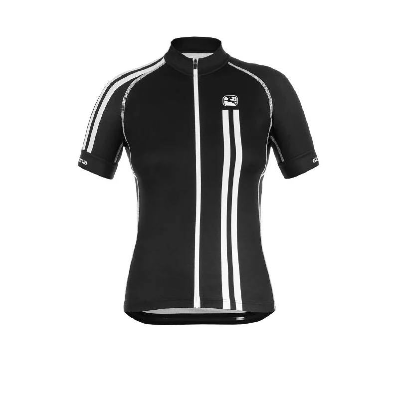Giordana Scatto Trade Mia Short Sleeve Jersey Affordable Jersey Tee
