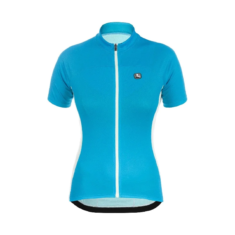 Giordana Fusion Short Sleeve Jersey High-End Jersey Tee