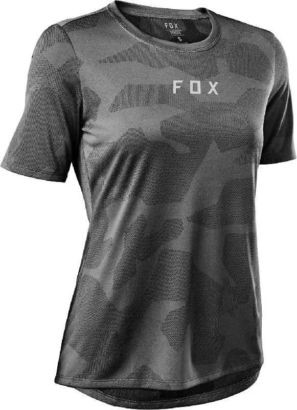 Ranger Tru Dri Short Sleeve Jersey - Women's|-|Maillot à manches courtes Ranger Tru Dri - Femme Bohemian Jersey Tee Ranger Tru Dri Short Sleeve Jersey - Women's|-|Maillot à manches courtes Ranger Tru Dri - Femme Bohemian Jersey Tee