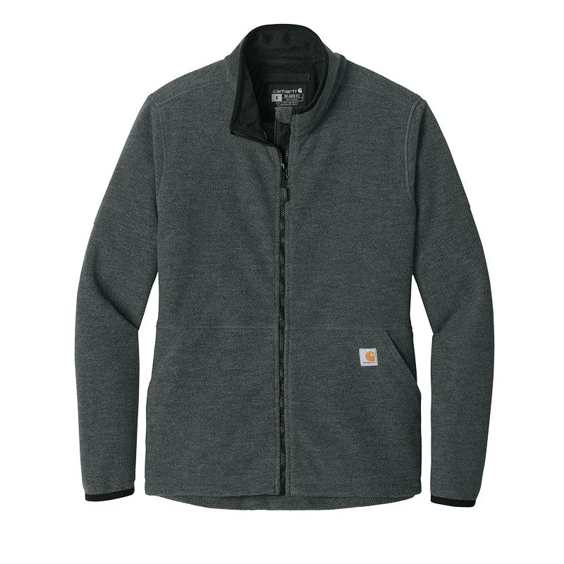 Carbon Heather