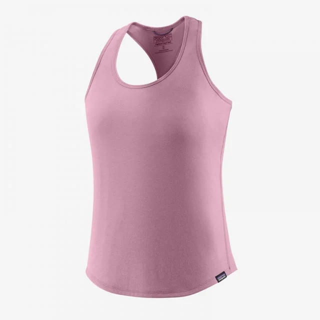 Womens Cap Cool Trail Tank cotton tank top