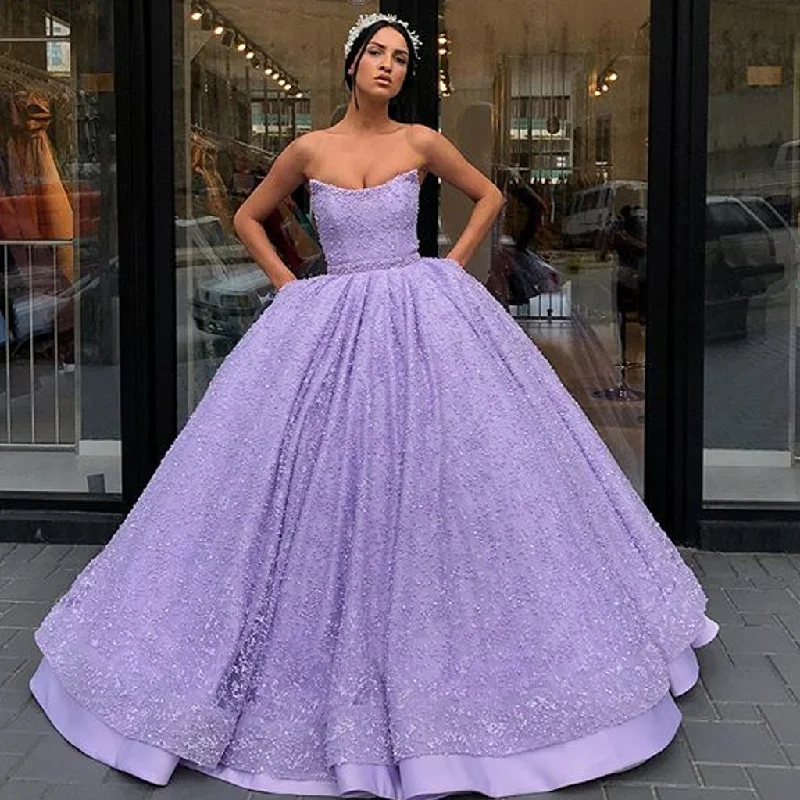 A-Line Lace Backless Beaded Satin Sleeveless Long Prom Dresses, FC1349 Tunics Timeless classic A-Line Lace Backless Beaded Satin Sleeveless Long Prom Dresses, FC1349 Tunics Timeless classic