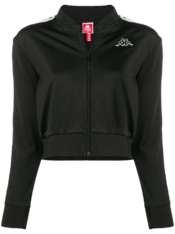 cropped sports jacket Satin Jacket Silk Jacket Chiffon Jacket