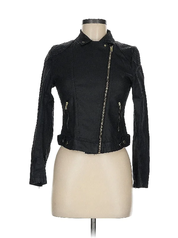 Jacket Cotton Jacket Linen Jacket Terry Jacket
