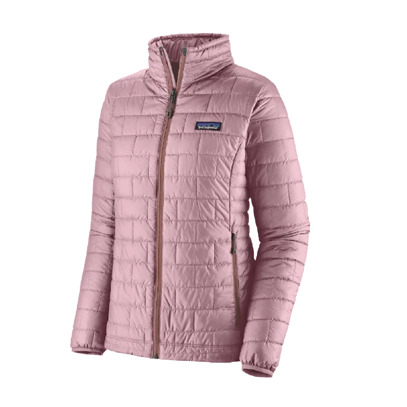 Stormy Mauve