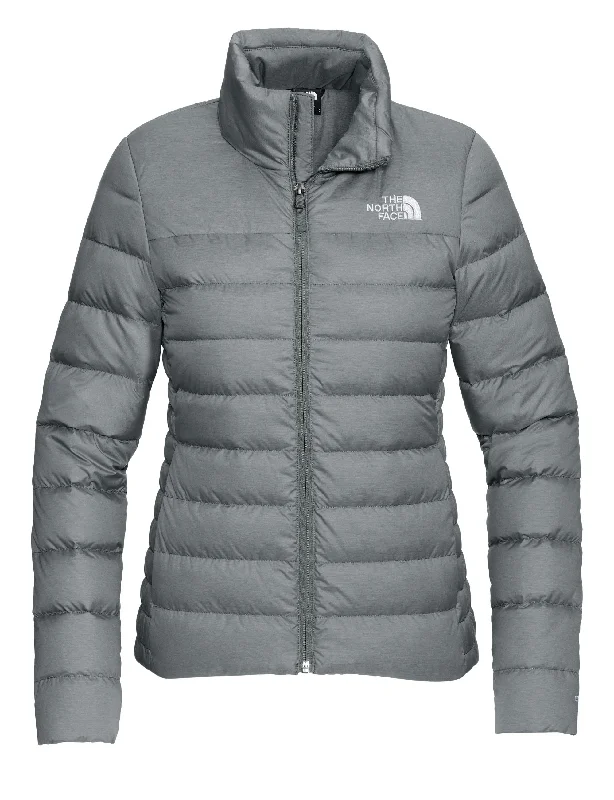 Medium Grey Heather