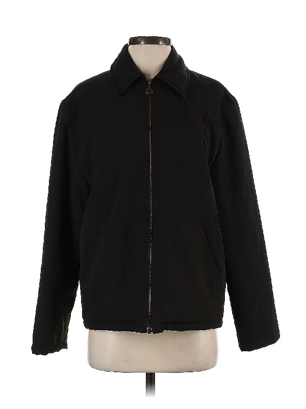 Jacket Hooded Jacket Caped Jacket Shawl Collar Jacket