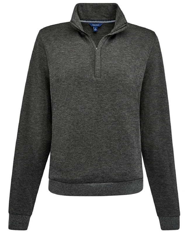 Charcoal Heather