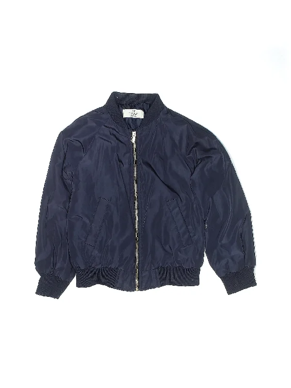 Jacket Fitted Jacket Loose Jacket Oversized Jacket
