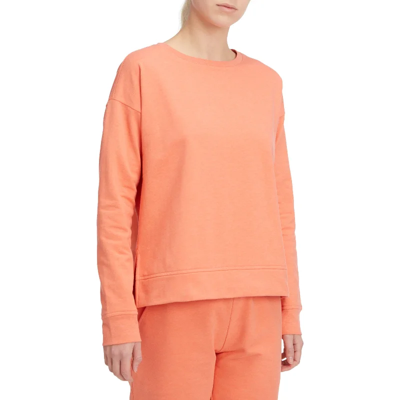 Energetics Sofie Womens Long Sleeve Sweatshirt Hoodie with Thumb Holes Functional Cozy Energetics Sofie Womens Long Sleeve Sweatshirt Hoodie with Thumb Holes Functional Cozy