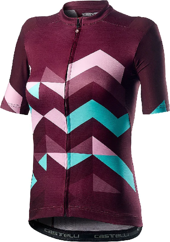 Unlimited W Jersey - Women's|-|Maillot Unlimited - Femme Scoop Neck Jersey Top