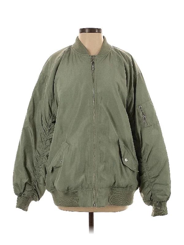 Jacket Wool Jacket Cashmere Jacket Tweed Jacket