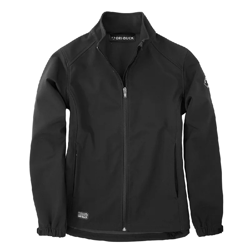 DRI DUCK - Women's Motion Softshell Jacket Chenille Jacket Brocade Jacket Lace Jacket DRI DUCK - Women's Motion Softshell Jacket Chenille Jacket Brocade Jacket Lace Jacket
