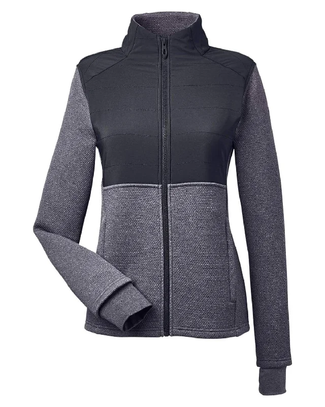 Frontier Heather/Black