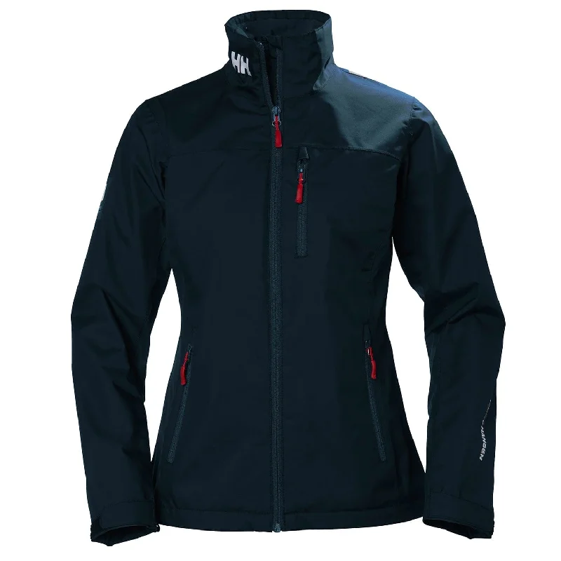 Helly Hansen - Women's Crew Jacket 2.0 Jacket Blazer Coat