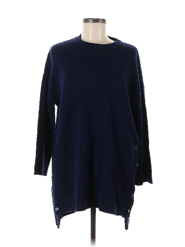 Wool Sweater Boxy Sweater Fitted Sweater A-Line