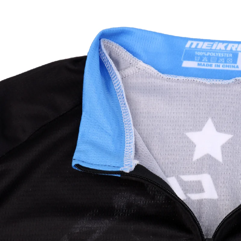 Maxbell Men Women Racing Jerseys Short Sleeve Cycling Tops Shirts Bicycle Gear XXL Handmade Jersey Tee Maxbell Men Women Racing Jerseys Short Sleeve Cycling Tops Shirts Bicycle Gear XXL Handmade Jersey Tee