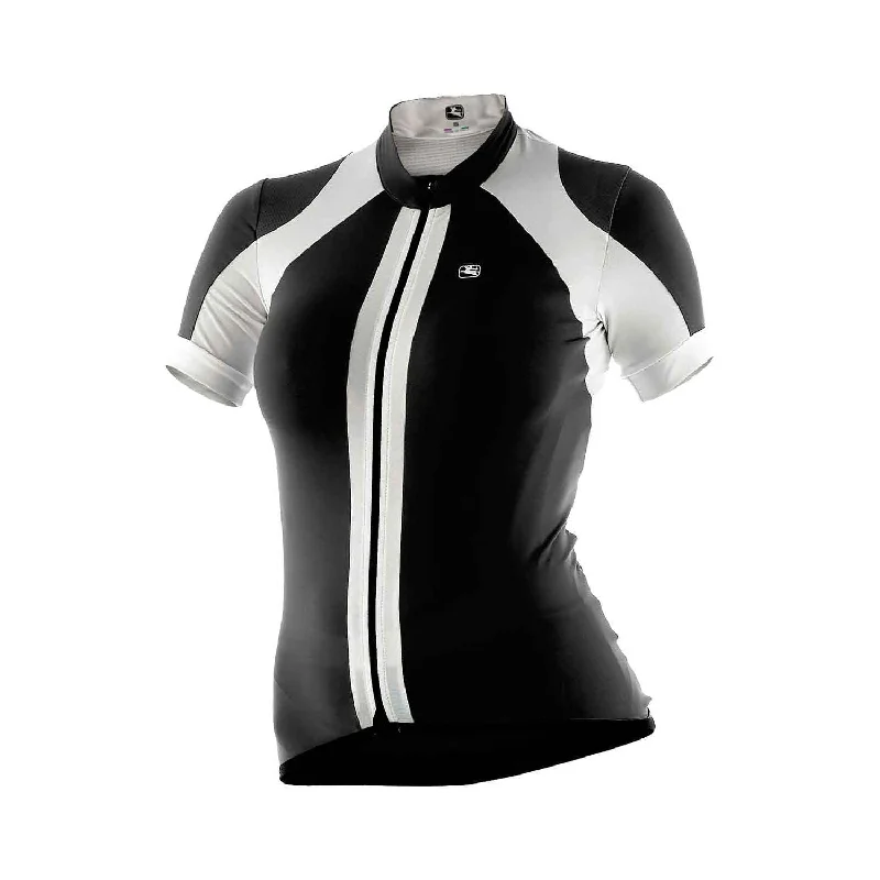 Giordana Laser Short Sleeve Jersey Handmade Jersey Tee