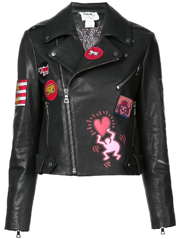cody biker jacket Satin Fabric Silk Fabric Chiffon Fabric
