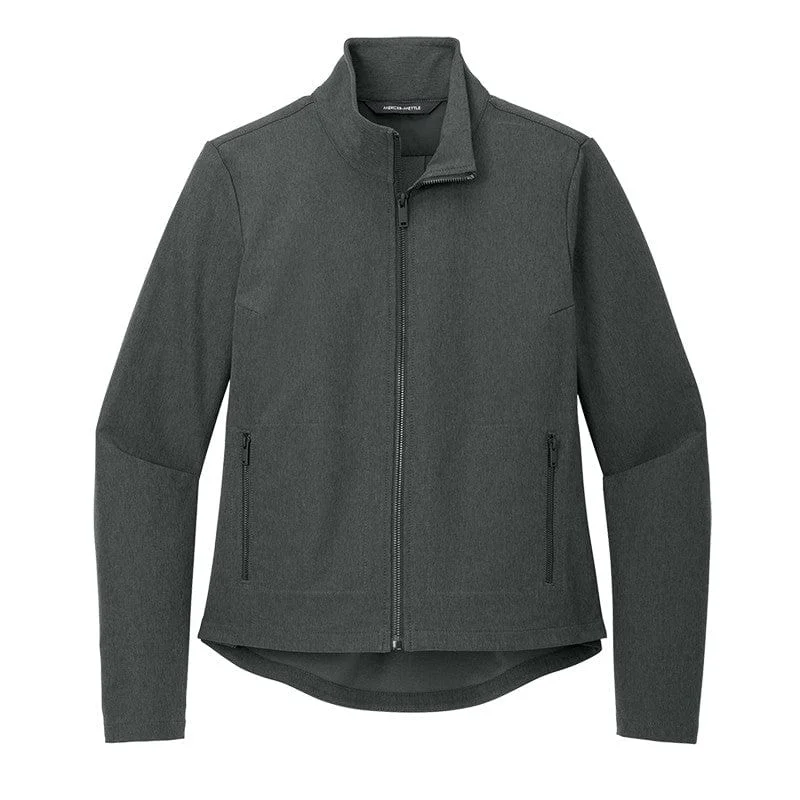 Anchor Grey Heather