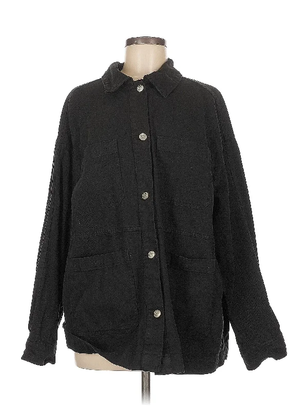 Jacket Faux Fur Jacket Real Fur Jacket Shearling Jacket