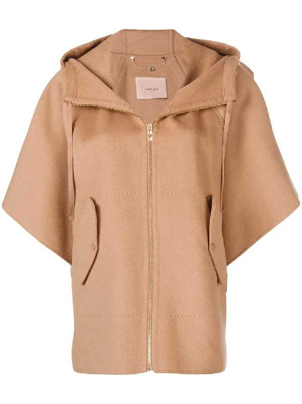 hooded jacket Fleece Jacket Down Jacket Feather Jacket