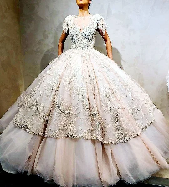 Charming Prom Dresses Long Evening Dresses   cg19912