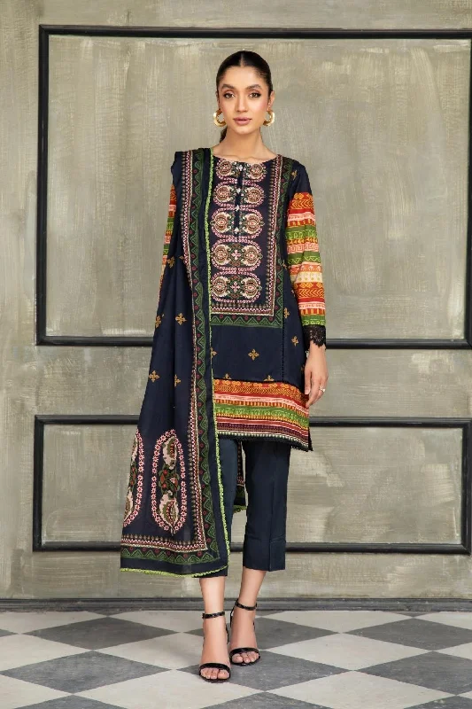 3 PC Unstitched | Printed Lawn Shirt + Printed Cotton Net Dupatta + Dyed Cambric Trouser Trousers Plaid Checkered 3 PC Unstitched | Printed Lawn Shirt + Printed Cotton Net Dupatta + Dyed Cambric Trouser Trousers Plaid Checkered