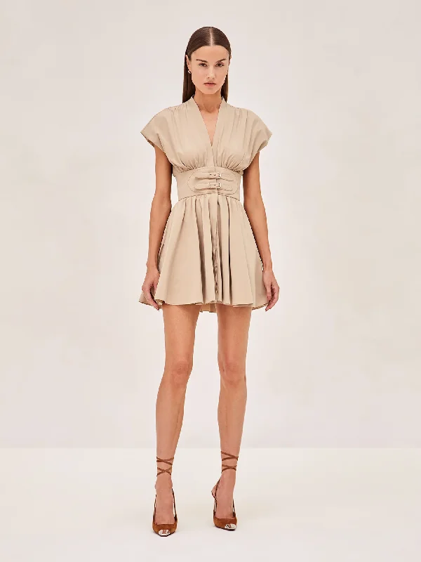 Alexis Luka Dress