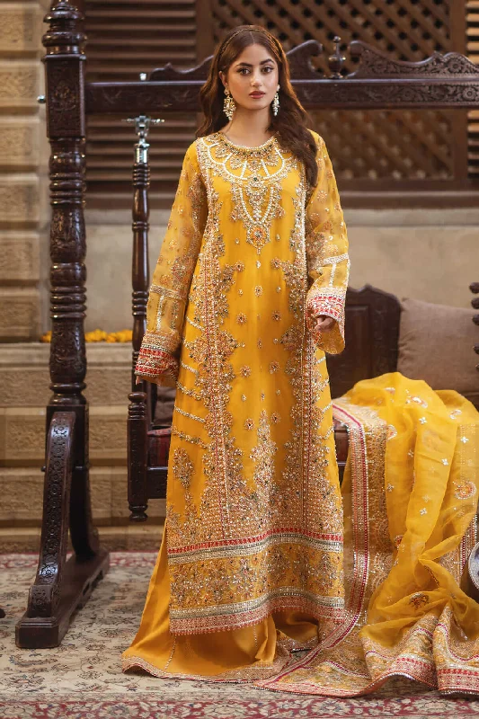 Premium Yellow Tilla Embroidered Pakistani Wedding Dress Kameez Trousers Trousers Sale Discount Premium Yellow Tilla Embroidered Pakistani Wedding Dress Kameez Trousers Trousers Sale Discount