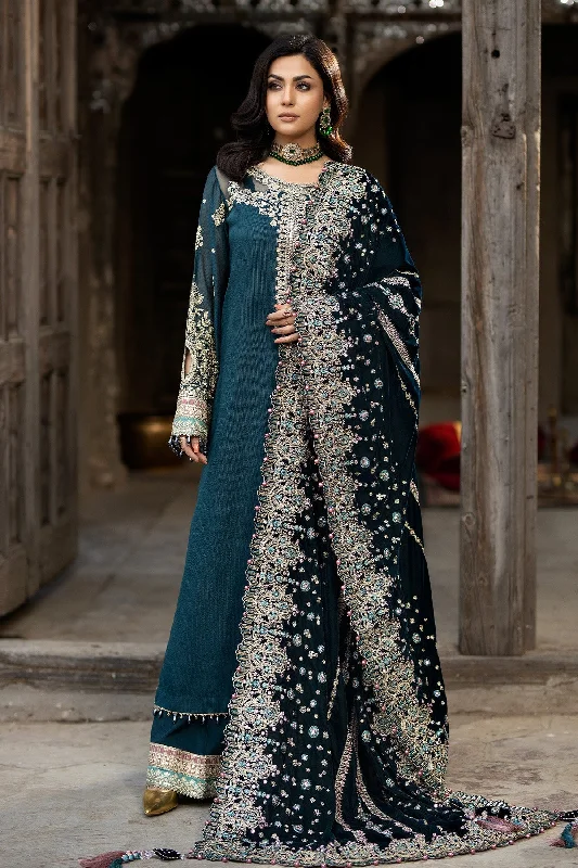 Navy Blue Embroidered Pakistani Wedding Dress Kameez Trousers Shawl Trousers Essential Wardrobe Navy Blue Embroidered Pakistani Wedding Dress Kameez Trousers Shawl Trousers Essential Wardrobe