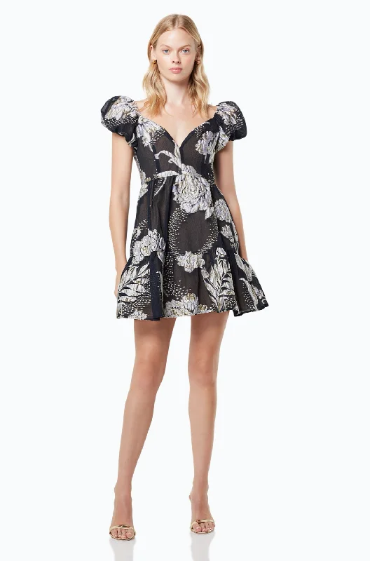 ELLIATT Picard Dress