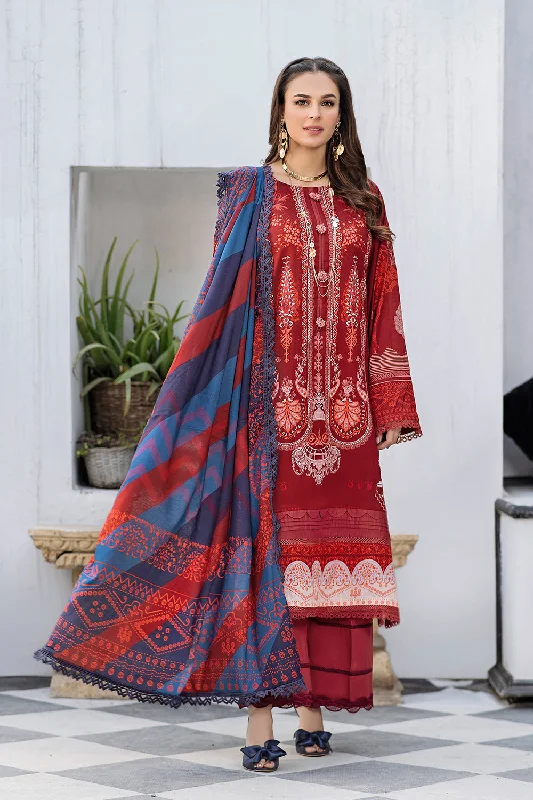 3 PC Unstitched | Printed Shirt + Printed Dupatta + Dyed Trouser Trousers Fleece Cozy 3 PC Unstitched | Printed Shirt + Printed Dupatta + Dyed Trouser Trousers Fleece Cozy