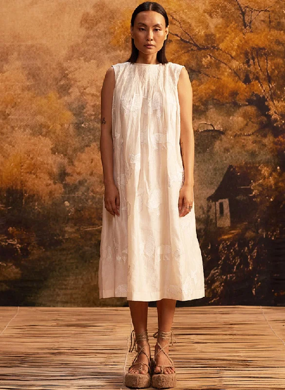 Tani-Ori Dress