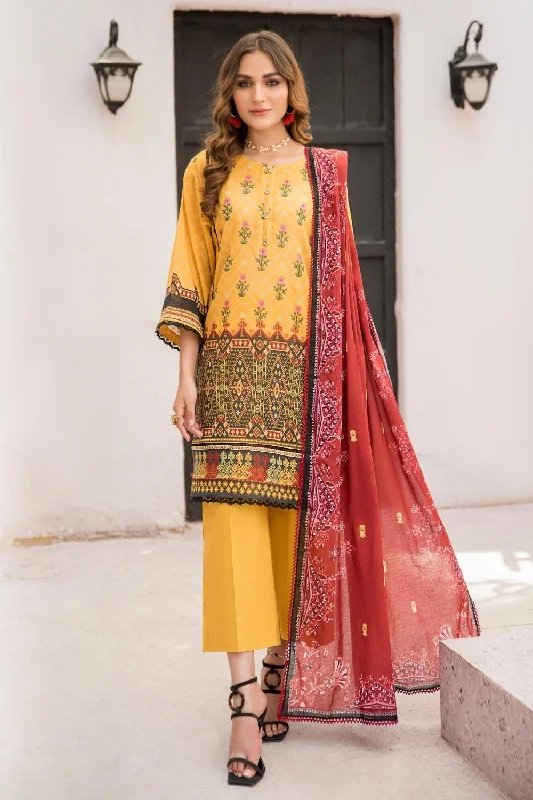 3 PC Unstitched | Digital Printed Shirt + Digital Printed Dupatta + Dyed Cambric Trouser Trousers Low Rise Relaxed 3 PC Unstitched | Digital Printed Shirt + Digital Printed Dupatta + Dyed Cambric Trouser Trousers Low Rise Relaxed